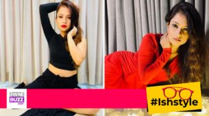 Instagram is my fashion inspiration: Pooja Singh
