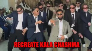 Internet Goes Crazy As A Norwegian Dance Crew Recreate Katrina Kaif’s Kala Chashma Version; See Video