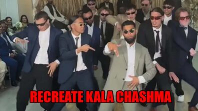 Internet Goes Crazy As A Norwegian Dance Crew Recreate Katrina Kaif’s Kala Chashma Version; See Video