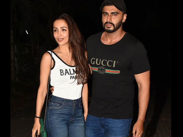 Is Arjun Kapoor Getting Married In 2022? Here Are Some Predictions - 2