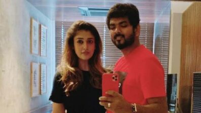 Is Director Gautham Menon  Shooting Nayanthara’s Wedding?