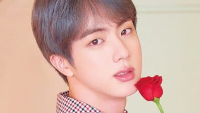 Is Jin Leaving BTS To Join The Military? Here’s What We Know