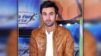 Is Ranbir Kapoor Wearing A Wig Since his Late 20s? Here’s What We Know