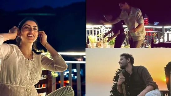 Is Siddhant Chaturvedi Dating Navya Naveli Nanda – Amitabh Bachan’s Granddaughter? Here’s What We Know - 0