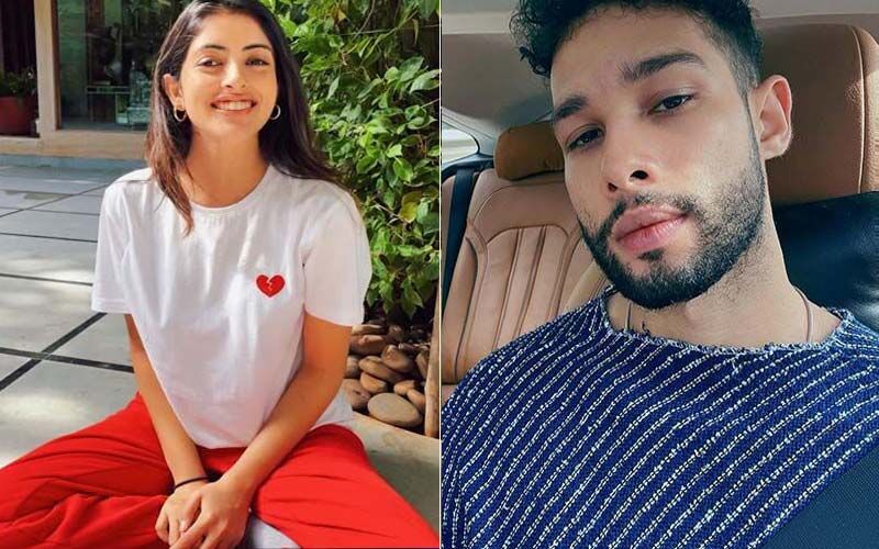 Is Siddhant Chaturvedi Dating Navya Naveli Nanda – Amitabh Bachan’s Granddaughter? Here’s What We Know - 1