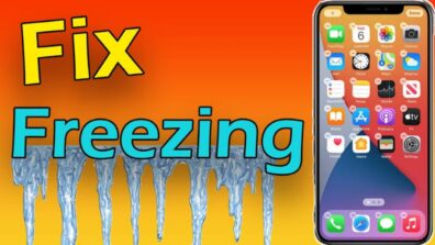 Is Your Device Crashing Or Freezing? Troubleshooting Methods Here