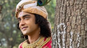 Iss duniya ka salaam milta hai…: RadhaKrishn fame Sumedh Mudgalkar is hunting for motivation in life, can you help?