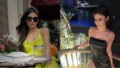 It’s Not Always Vacation For Actresses As They Travel Abroad And Mouni Roy Proves Just That: Pics Inside