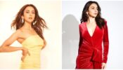 It’s Time For You To Buy A Ruched Dress, Check Out Rakul Preet’s Collection