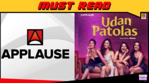 IWMBuzz In Conversation With Leading Ladies Of ‘Udan Patolas’, Read Full Interview Inside