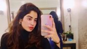 Jahnvi Kapoor’s Best Selfies Of All Time