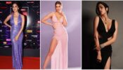 Janhvi Kapoor, Kiara Advani, Kriti Sanon: Divas Who Served Glam In Evening Gowns