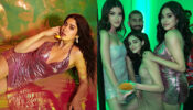 Janhvi Kapoor wants you to meet her on Monday, Ananya Panday says, “hectic…”