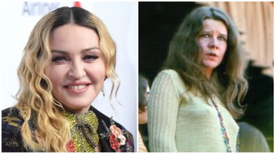 Janis Joplin To Madonna: The Greatest Female Rock Stars Of All Time