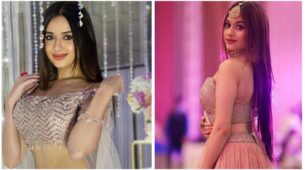 Jannat Zubair Rahmani’s Recent Ethnic Looks Are Taking Internet By Storm, Check Out Her Ensembles