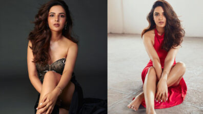 Jasmin Bhasin’s Fashion Is Not To Be Underestimated