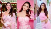 Jasmin Bhasin’s Prettiest Looks In Pink Will Give You Sleepless Nights