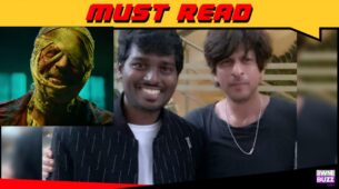 ‘Jawan’ is a universal story…: Shah Rukh Khan finally confirms collaboration with Atlee, reveals release date