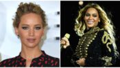 Jennifer Lawrence, Beyonce And Other Celebrities’ Not So Fortunate Wardrobe Malfunction Moments