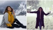 Jennifer Winget’s Inspired Summer Vacation Location: Deets Inside