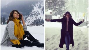 Jennifer Winget’s Inspired Summer Vacation Location: Deets Inside