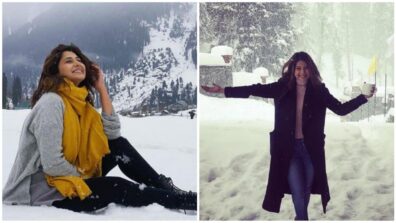 Jennifer Winget’s Inspired Summer Vacation Location: Deets Inside