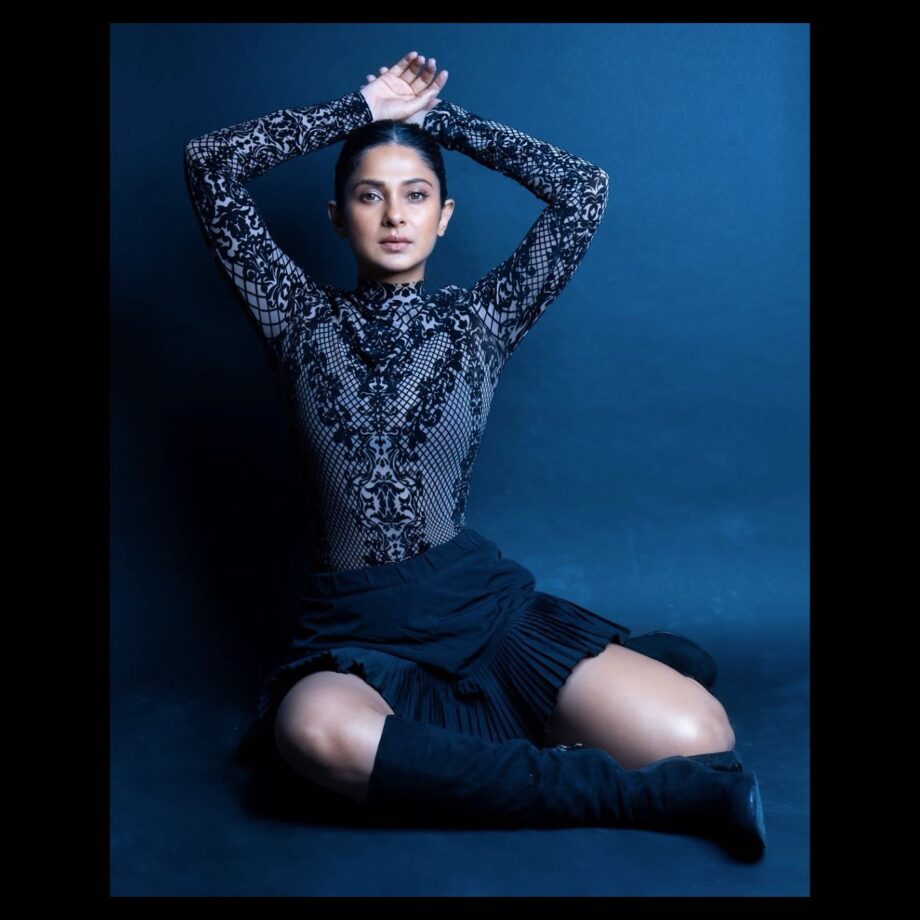 Jennifer Winget’s Instagram Pictures That Talk About Self-Love - 0