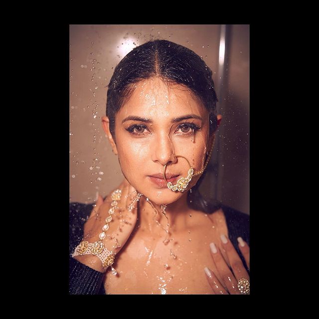 Jennifer Winget’s Instagram Pictures That Talk About Self-Love - 1