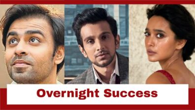 Jitendra Kumar, Pratik Gandhi To Sayani Gupta: Celebrities Who Earned Overnight Fame Due To OTT