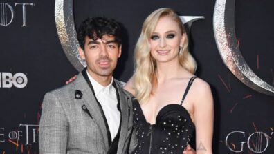 Joe Jonas And Sophie Turner’s Best Moments Together