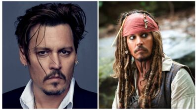 Johnny Depp’s Best Movie Transformations