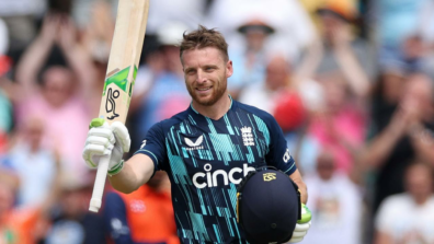 Jos Buttler named England’s new white-ball cricket captain