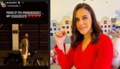Jugg Jug Jeeyo: Neha Dhupia is all praises for Varun Sood’s work, see pictures