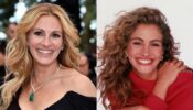 Julia Roberts And Her Transformation Is A Treat To Watch