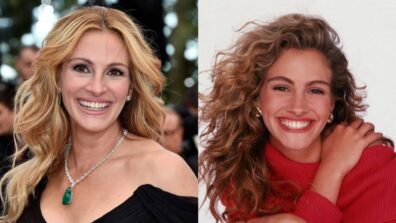 Julia Roberts And Her Transformation Is A Treat To Watch