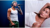 Justin Bieber hails for Hailey Bieber’s new venture, check out