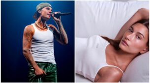 Justin Bieber hails for Hailey Bieber’s new venture, check out