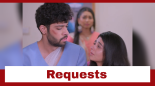 Kabhi Kabhie Ittefaq Sey: Anubhav requests Gungun to never move out of his life