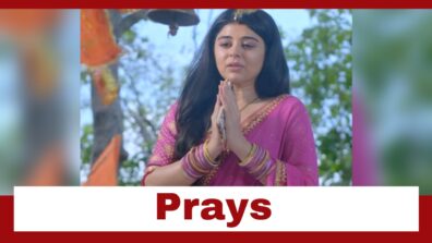 Kabhi Kabhie Ittefaq Sey: Gungun offers special prayers for Anubhav