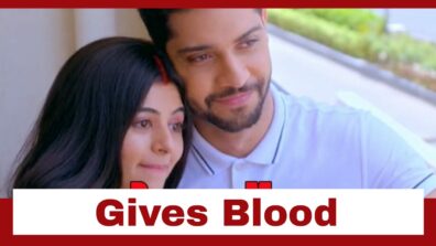 Kabhi Kabhie Ittefaq Sey: Gungun saves Anubhav by giving him blood