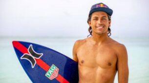 Kai Lenny’s Top Almost Unbelievable Surfing Moments!