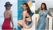 Kajal Aggarwal’s Beachy Outfit Inspiration For Your Next Trip To The Beach