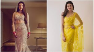 Kajal Aggarwal’s Jewelry Pieces Are What Make Her A Diva: See Pics Here
