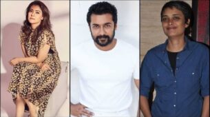 Kajol, Suriya, Reema Kagti, And More Invited For The Oscar Committee, Deets Inside