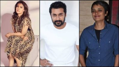 Kajol, Suriya, Reema Kagti, And More Invited For The Oscar Committee, Deets Inside