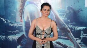 Kangana Ranaut Opens Up On Dhaakad Failure: Compares It With Manikarnika: Read