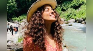 Kangana Ranaut takes a break after Dhaakad failure, soaks up sun at her favourite spot like a ‘queen’