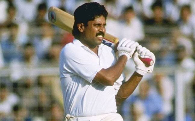 Kapil Dev’s Best Shots In Cricket Might Leave You Surprised - 1