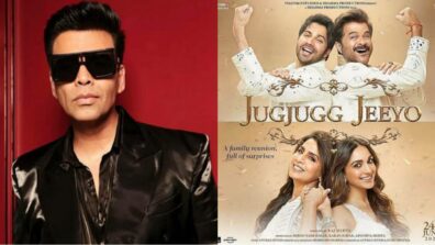 JugJugg Jeeyo Box Office Update: Varun Dhawan, Kiara Advani led film’s collection drops drastically on first Monday
