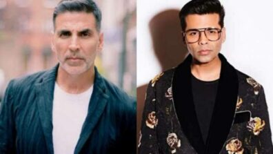 Karan Johar To Akshay Kumar’s  Rescue